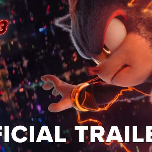 Sonic: Super jež 3, u kinima od 26.12.