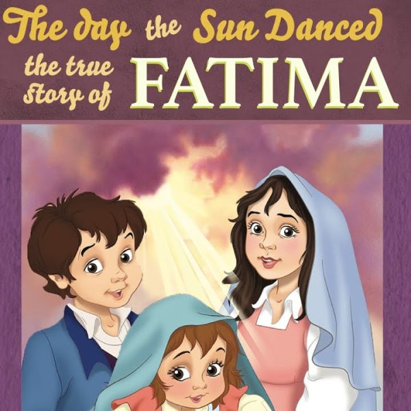 Dan kada je sunce plesalo: Istinita priča o Fatimi