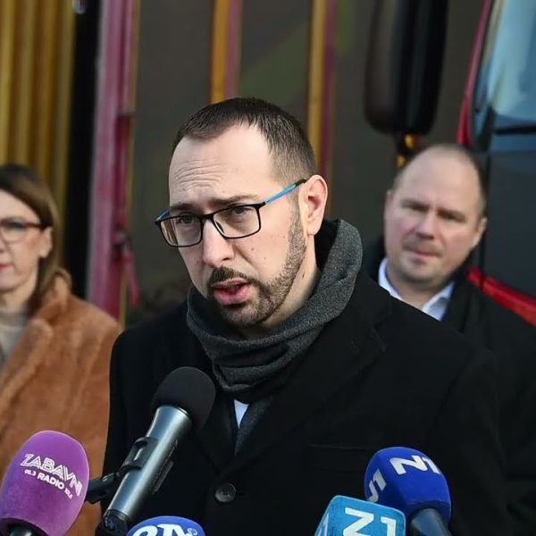 Tomašević: Vjerujem Mili Kekinu
