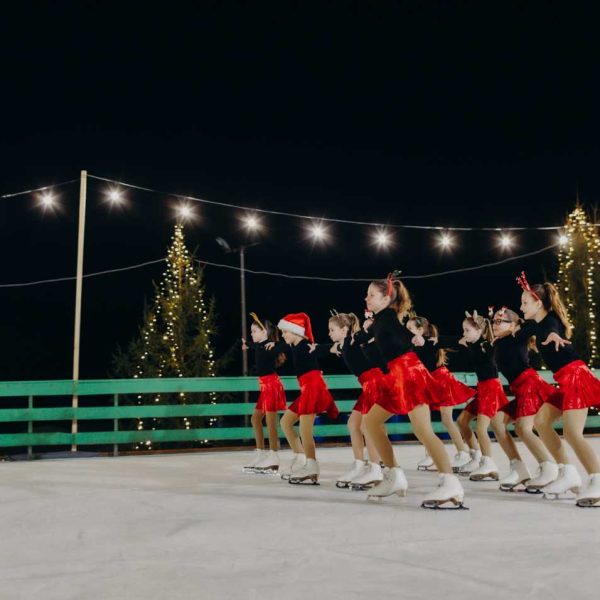 Winter Jaska: Zimska čarolija u srcu Jaske koju ćemo pamtiti