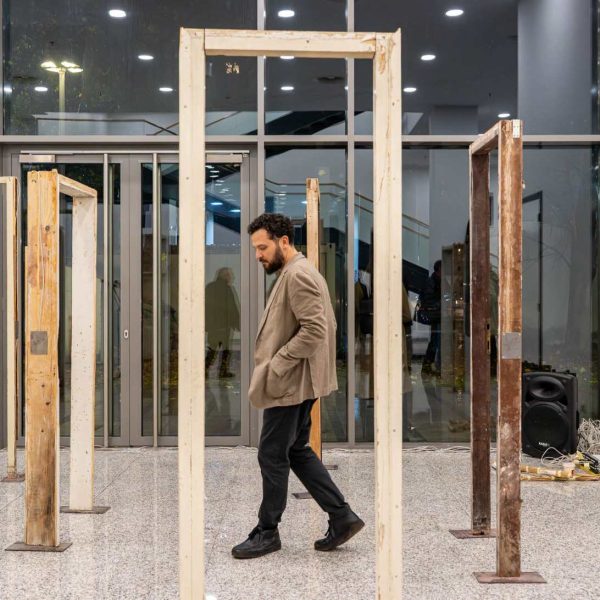 Stručno vodstvo – 29. slavonski biennale