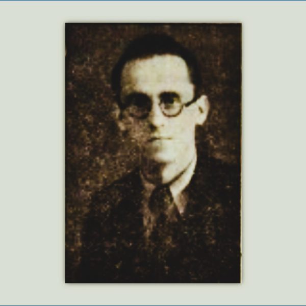 EUGEN ALFIREVIĆ, ZABORAVLJENI BRAT FRANA ALFIREVIĆA