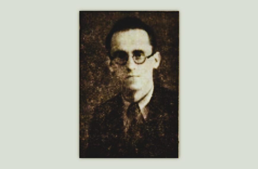 EUGEN ALFIREVIĆ, ZABORAVLJENI BRAT FRANA ALFIREVIĆA