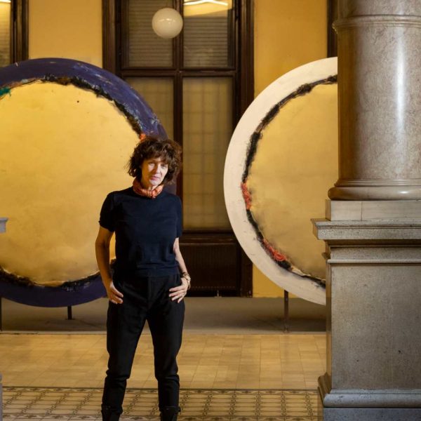 “PUNĆELA” DUBRAVKE LOŠIĆ PROGLAŠENA NAJBOLJOM IZLOŽBOM U 2024. GODINI