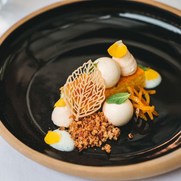 Novi zimski jelovnik u Le Bistrou chefice Ane Grgić Tomić