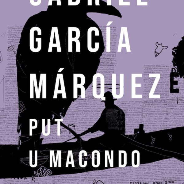 Put u Macondo – osvrt na knjigu Gabriela Garcie Marqueza