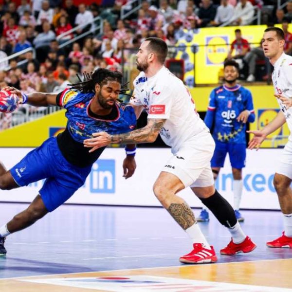 Hrvatska do pobjede protiv Zelenortskih Otoka