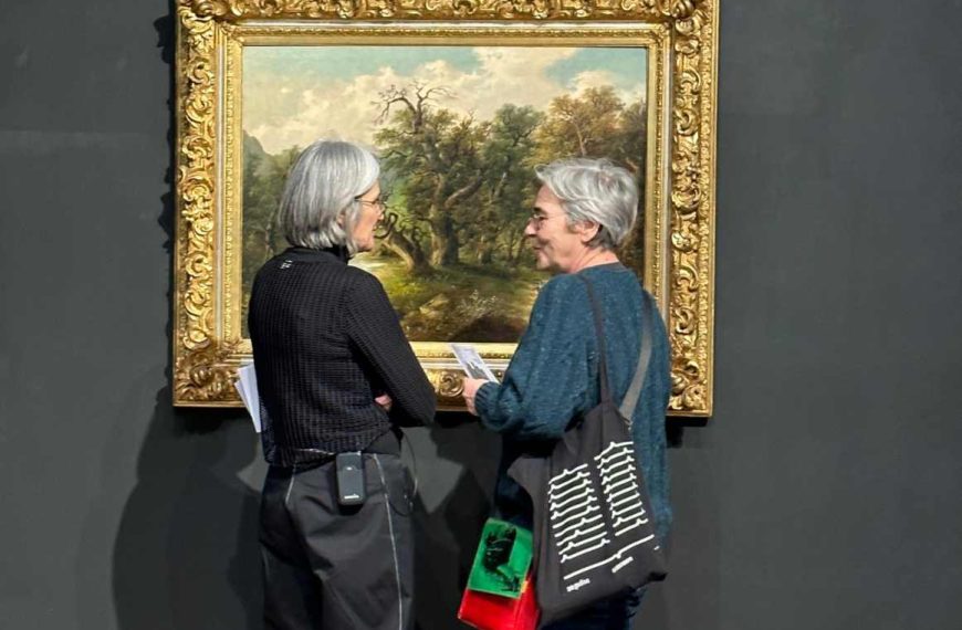 PROGRAM UMJETNIČKOG PAVILJONA U 2025. GODINI