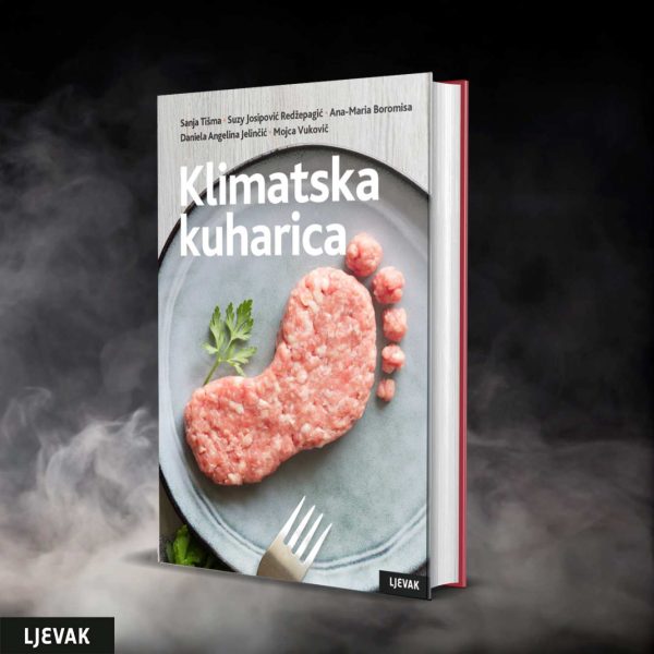 Osvrt na knjigu Klimatska kuharica