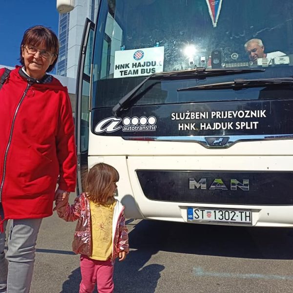 Lokomotiva i Hajduk zbog rukometa igraju u promijenjenom terminu