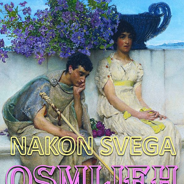 Miroslav Pelikan: NAKON SVEGA OSMIJEH / Pročitajte cijelu knjigu!