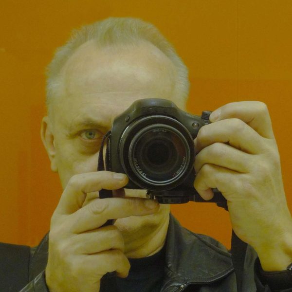 Miroslav Vajdić – reportaža o poznatom fotografu