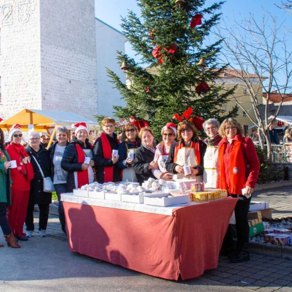 ZDRAVICA  NOVOJ – Novi je zračio toplinom i veseljem