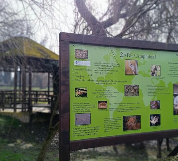 Zoološki vrt grada Osijeka slavi 70. rođendan