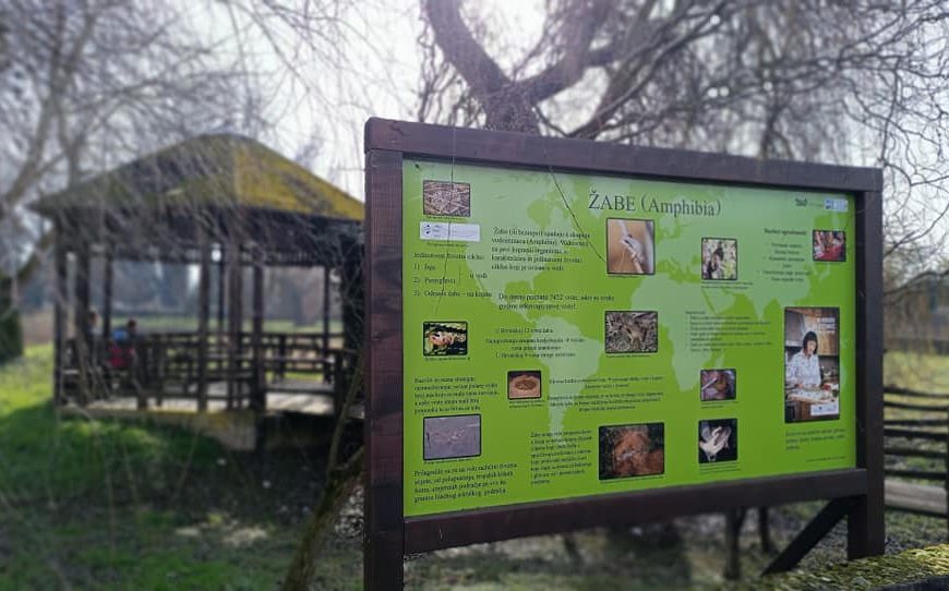 Zoološki vrt grada Osijeka slavi 70. rođendan