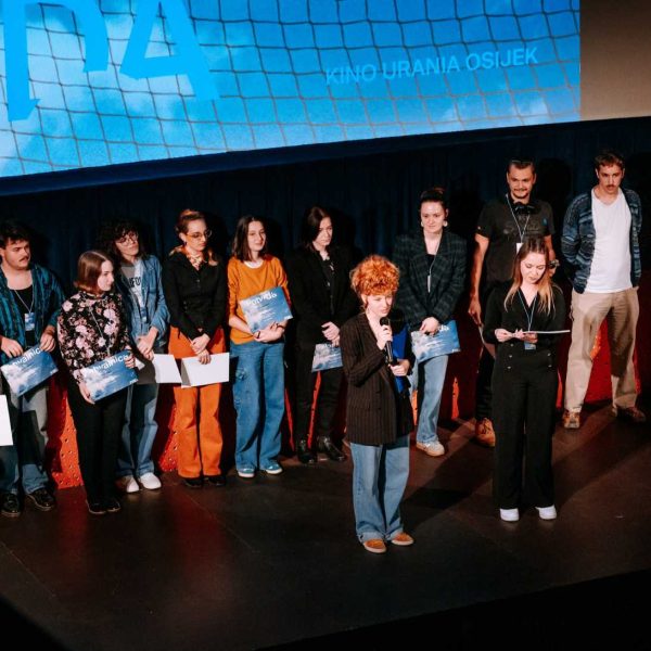 Za Teatar To Go cijela 2024. godina prošla je u slavljeničkom duhu