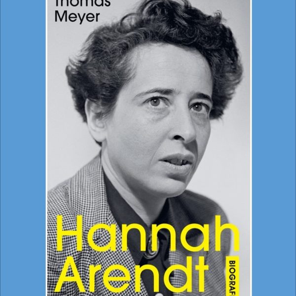 Osvrt na knjigu Hannah Arendt