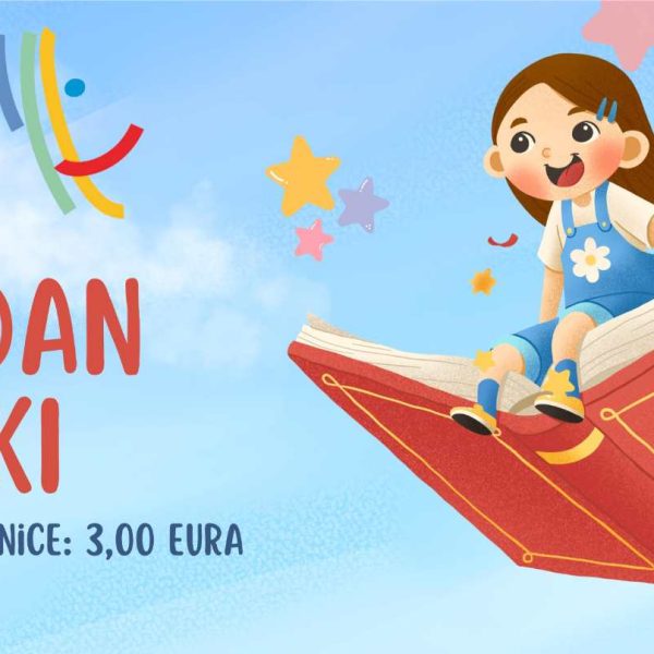 TJEDAN BAJKI U DJEČJEM KAZALIŠTU BRANKA MIHALJEVIĆA