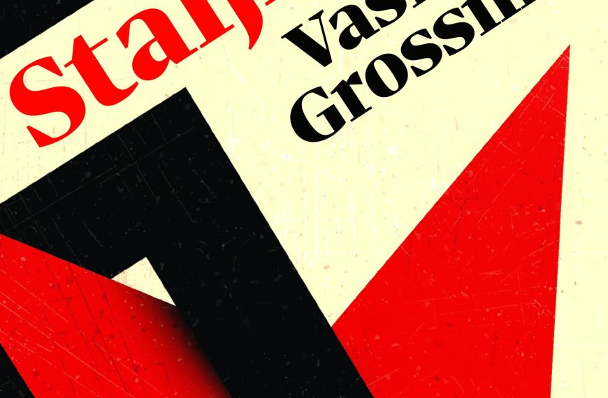 Osvrt na knjigu Staljingrad