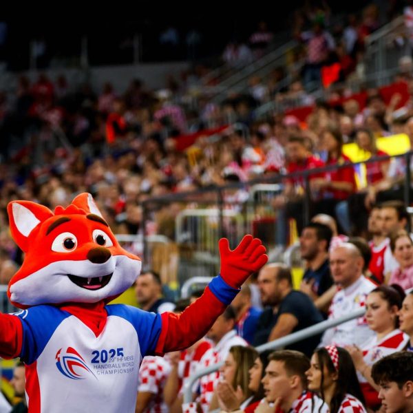 SP 2025: Hrvatska u ČETVRTFINALU Svjetskog prvenstva