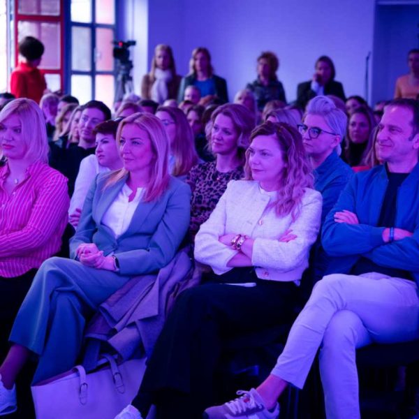 Women’s Weekend 2025. najavio prve govornike koji u ožujku stižu u Rijeku