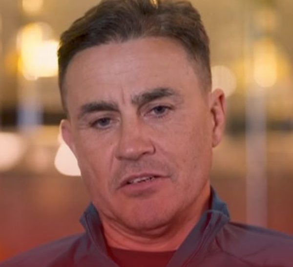 Fabio Cannavaro dao prvi intervju za Dinamo