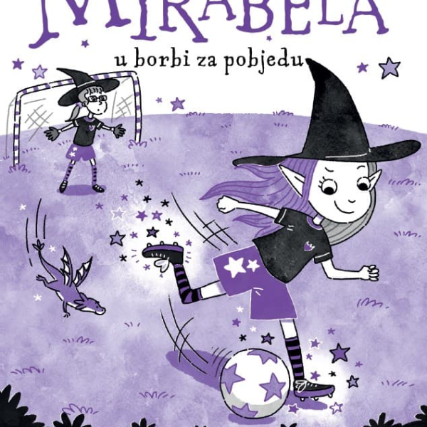 Mirabela u borbi za pobjedu
