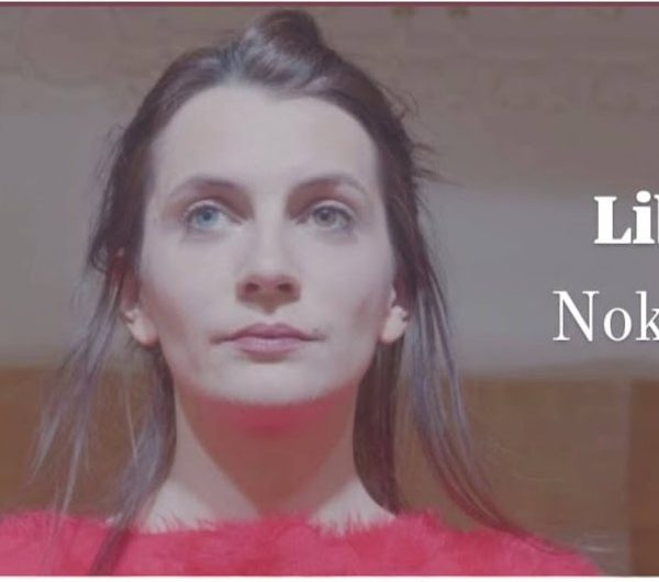 Libar objavljuje Nokturno i najavljuje promociju u Hrvatskom domu Split
