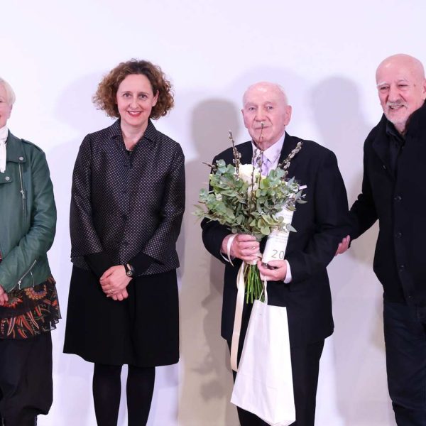 Dodjela ULUPUH-ovih nagrada za 2024. godinu / FOTO