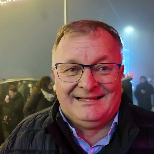 NAJLUĐA NOĆ U GODINI U ZAPREŠIĆU