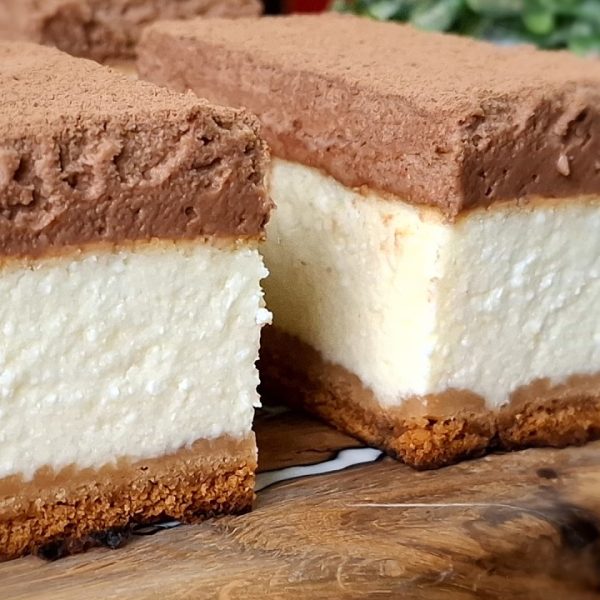 Domaći kolač od sira, okus koji se želi ponoviti