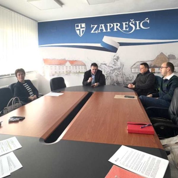 Zaprešićke škole dobro organizirane i sigurne