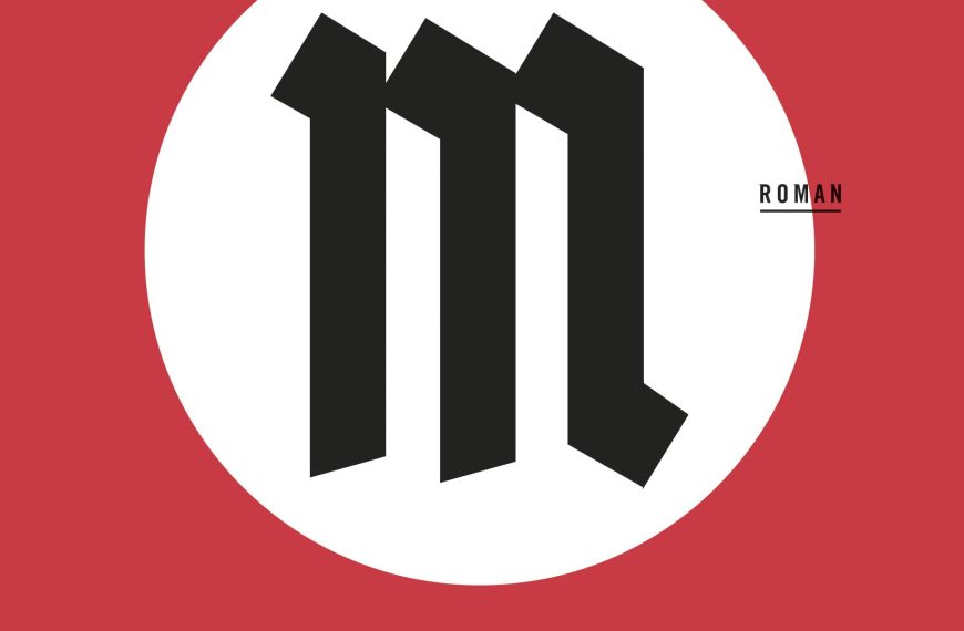 Osvrt na knjigu M. Posljednji dani Europe