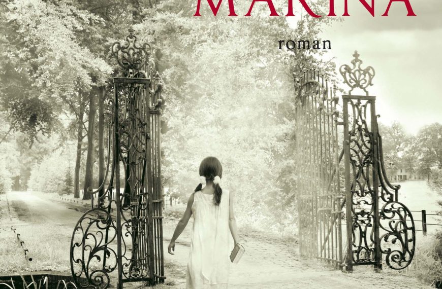 Osvrt na knjigu Marina