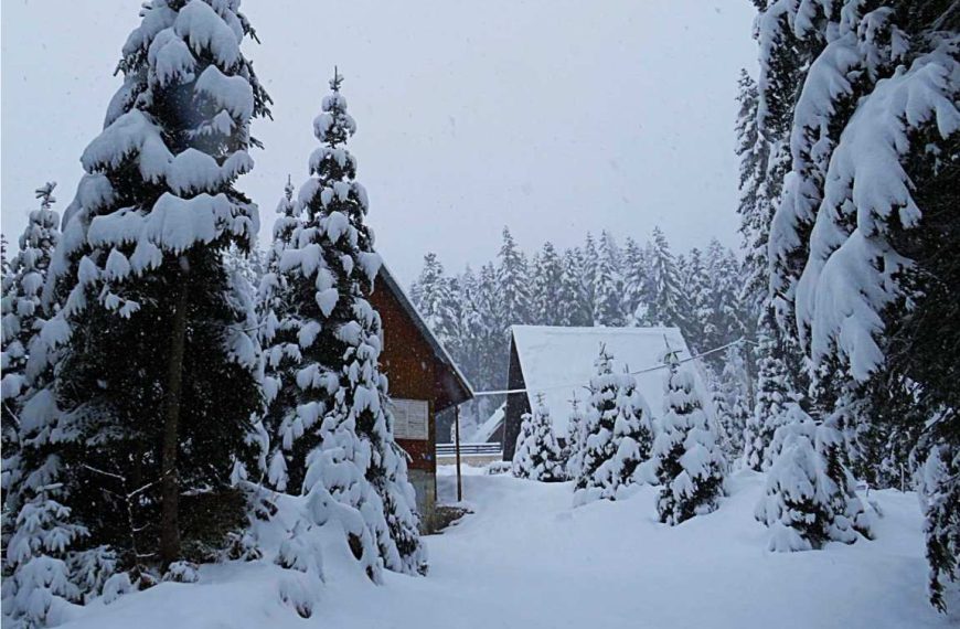 ŽABLJAK I DURMITOR – POD KROVOM VJEČNIH SNJEGOVA (III)