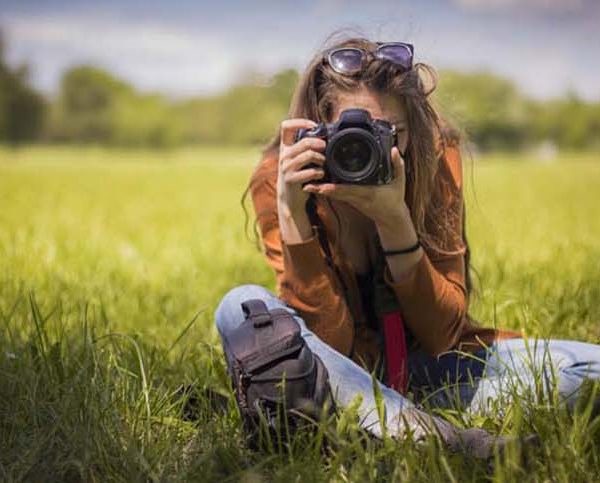 Objavljen natječaj “Fotografkinje 2025.”