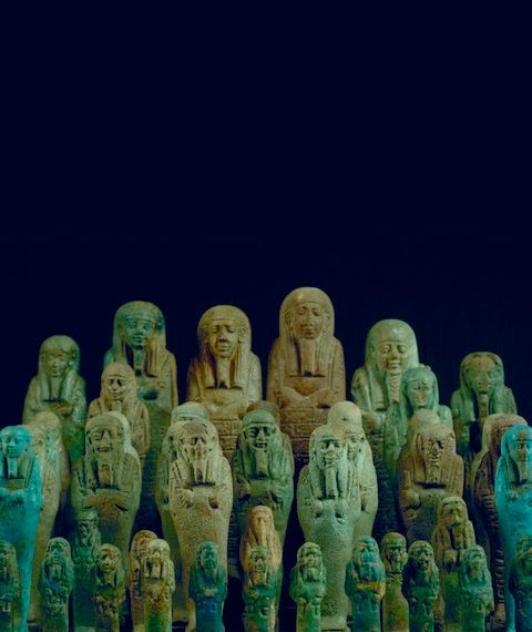 Arheološki muzej u Zagrebu organizira Zagrebačku egiptološku školu