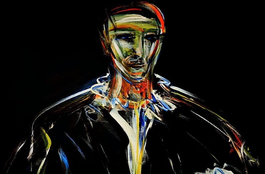 Duško Šibl izlaže u Domu kulture Nova Gradiška