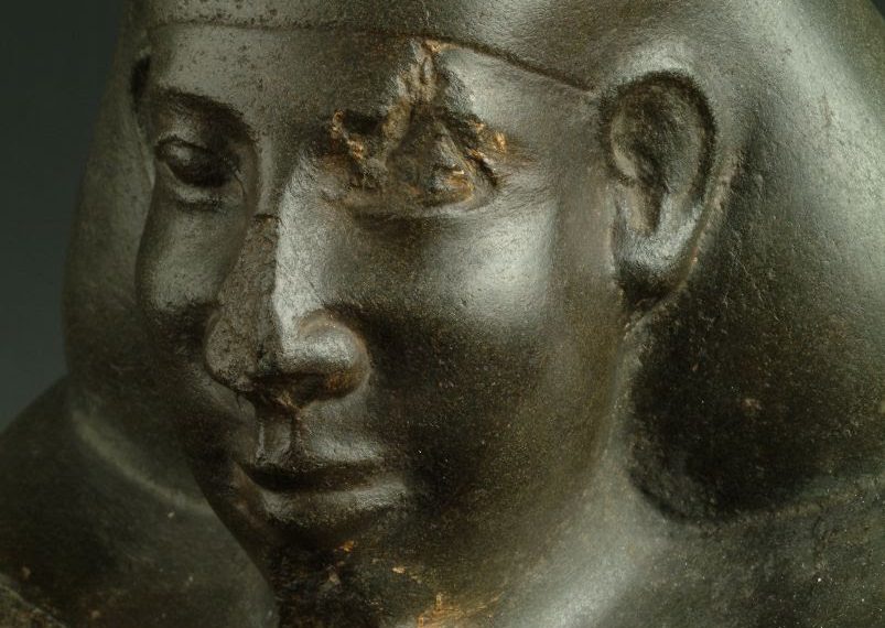 KLETVE FARAONA – magija i moć riječi u staroegipatskoj tradiciji