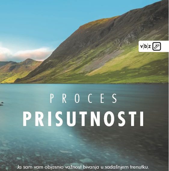 Osvrt na knjigu Proces prisutnosti