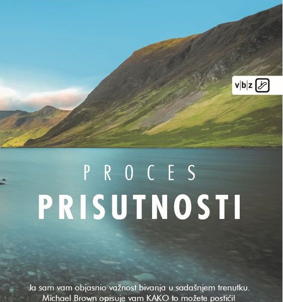 Osvrt na knjigu Proces prisutnosti