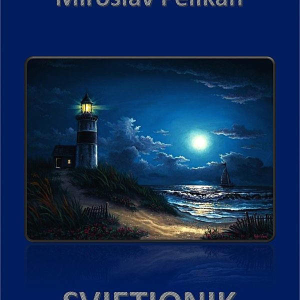 Miroslav Pelikan: SVJETIONIK / Pročitajte cijelu priču!