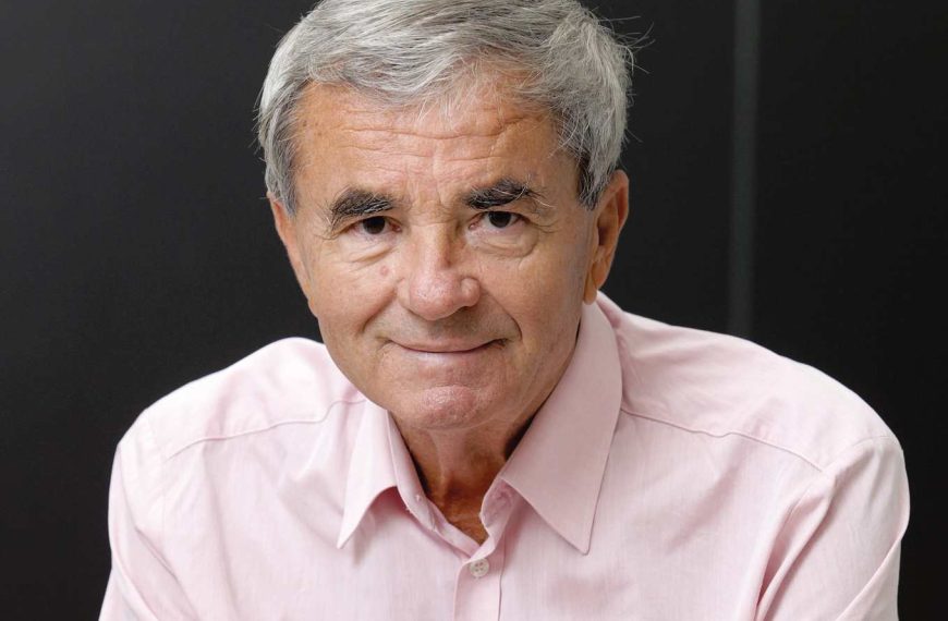 U povodu odlaska Petra Gudelja (Podosoj, 29. rujna 1933. – Zagreb, 12. veljače 2025.)