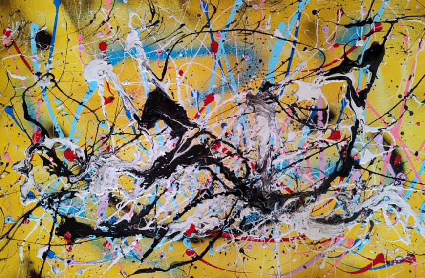 Svjedočenje trenutka Petera Weisza