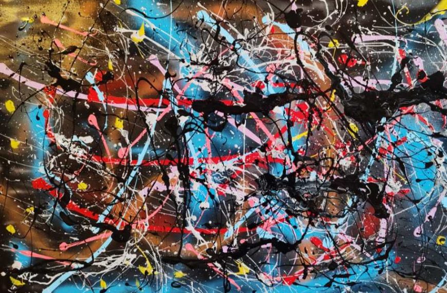 Metamorfoze Petera Weisza