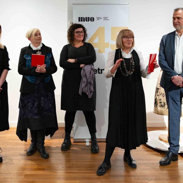 FOTO Pokladni korzo – Otvorena izložba u Galeriji ULUPUH