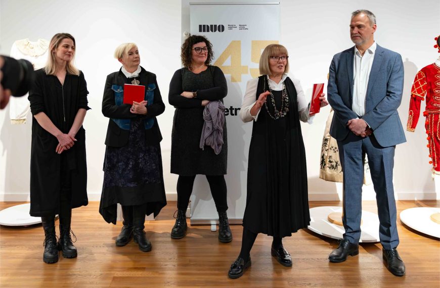 FOTO Pokladni korzo – Otvorena izložba u Galeriji ULUPUH