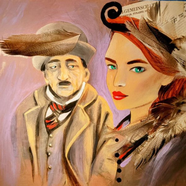 Slike iz svakodnevnog života Renate Facan Kušec