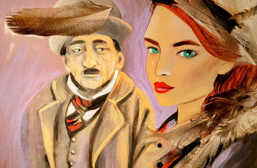 Slike iz svakodnevnog života Renate Facan Kušec