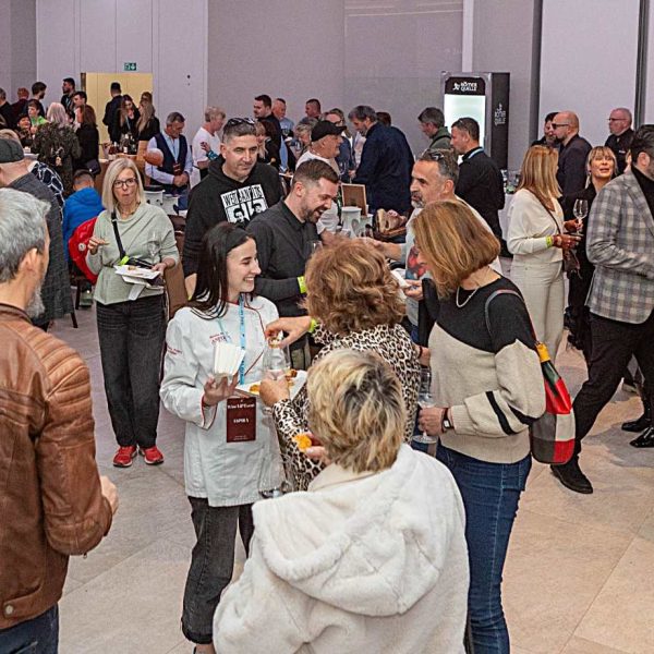 Wine ViP Event u Splitu